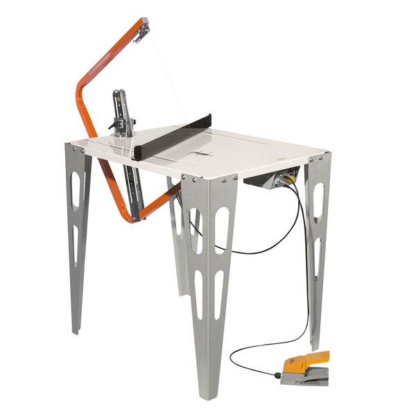 Styroporschneider Styroporschneidegerät Table Cutter Jogiboy 2017 Deutsche Herstellung